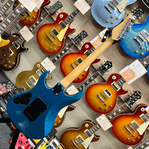 Yamaha Electric Guitar 11834 Ygx121D