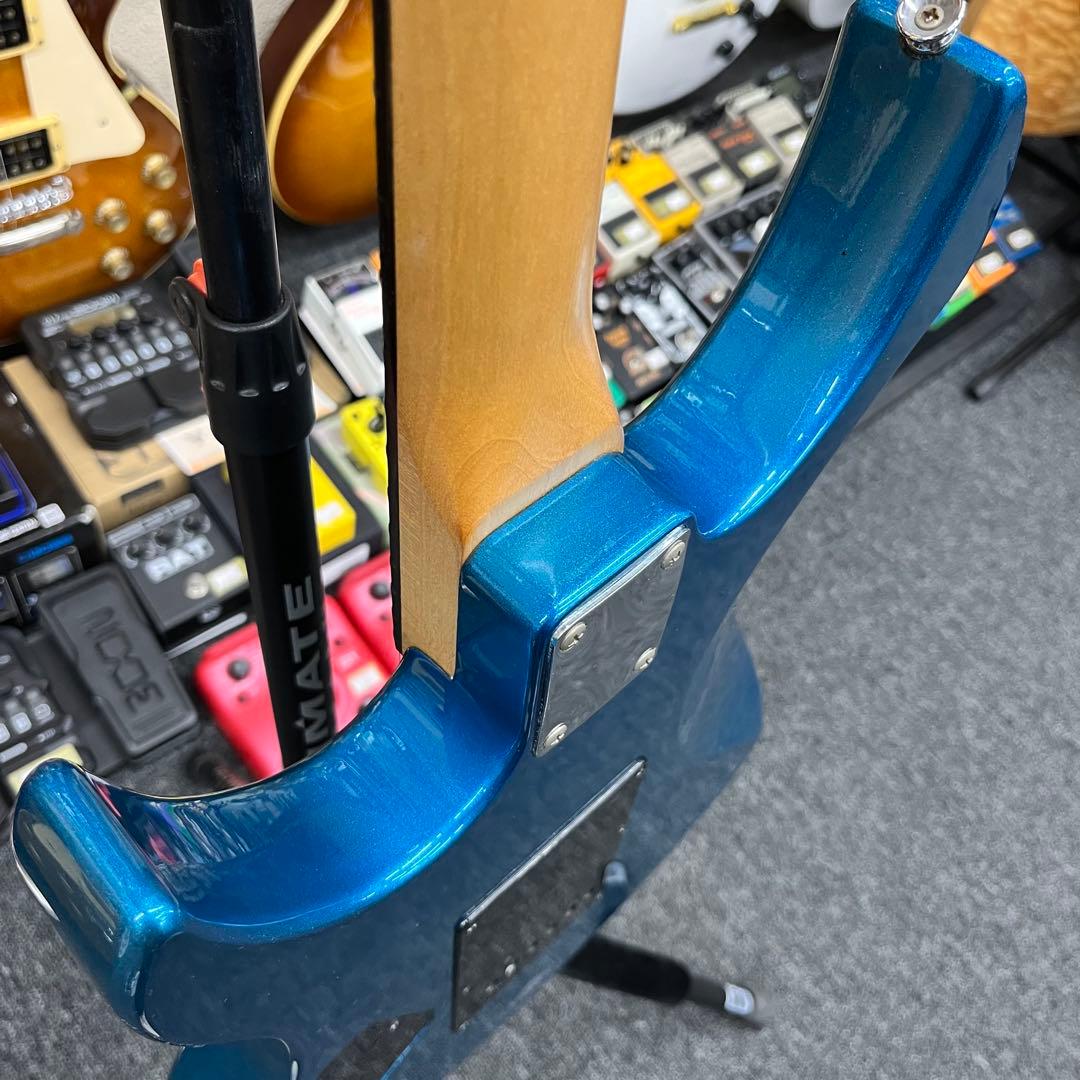 Yamaha Electric Guitar 11834 Ygx121D