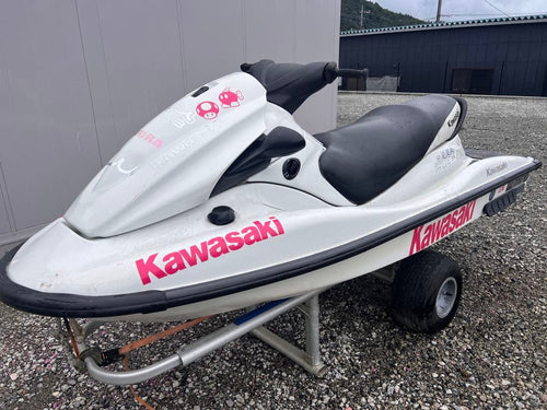 Kawasaki Other Yamaha Seadoo