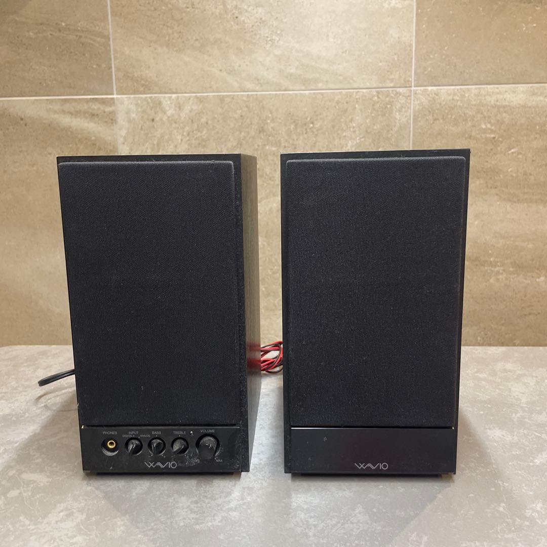 Speakers Onkyo Wavio Gx-D90