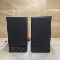Speakers Onkyo Wavio Gx-D90