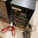 Speakers Onkyo Wavio Gx-D90