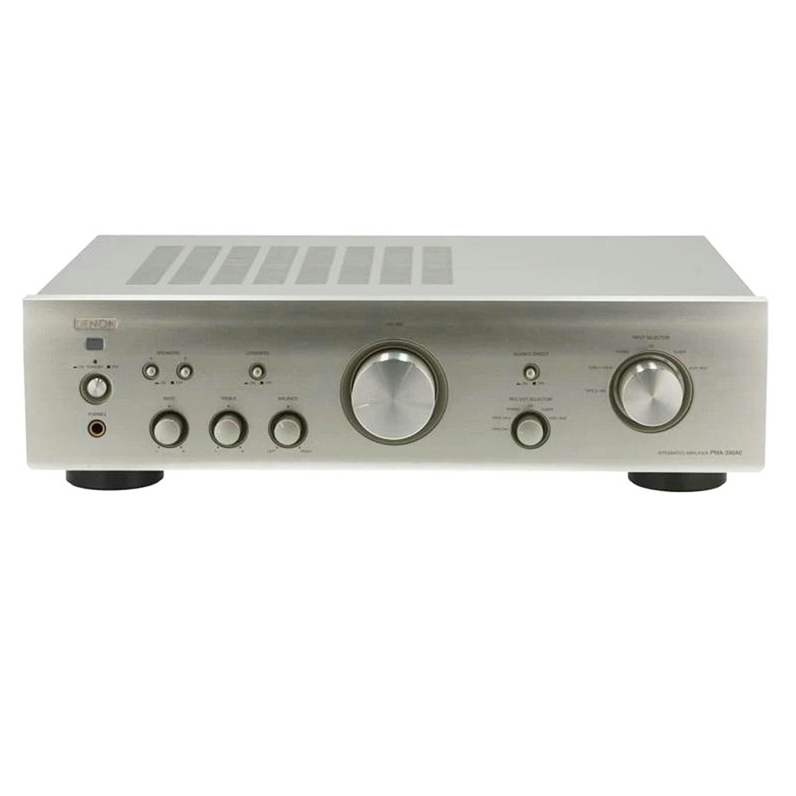 Denon Premium Amplifier Pma-390Ae B 69