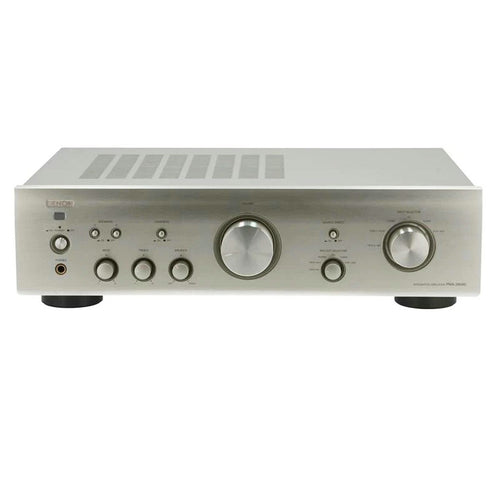 Denon Premium Amplifier Pma-390Ae B 69