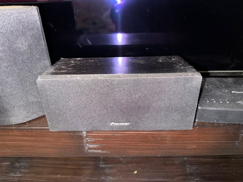 Pioneer Other