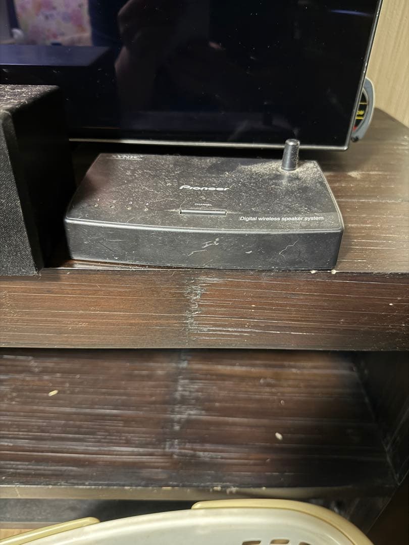Pioneer Other
