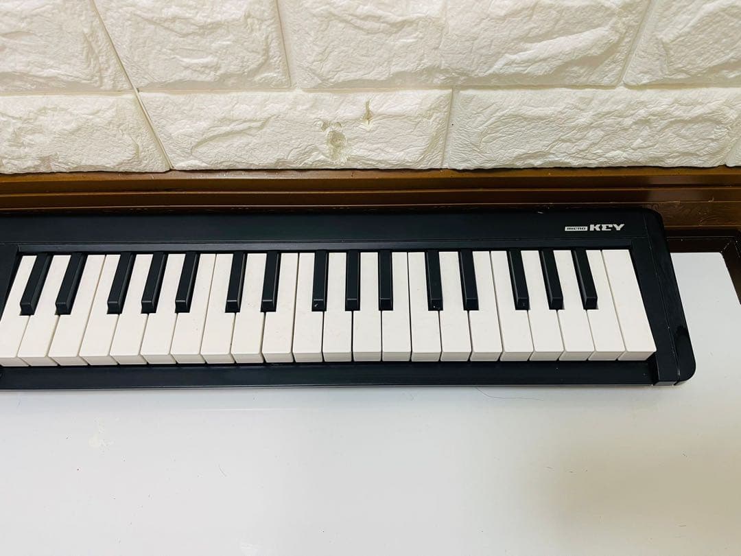 Korg Midi Keyboard Pad Microkey 37
