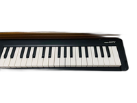 Korg Midi Keyboard Pad Microkey 37