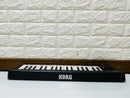 Korg Midi Keyboard Pad Microkey 37