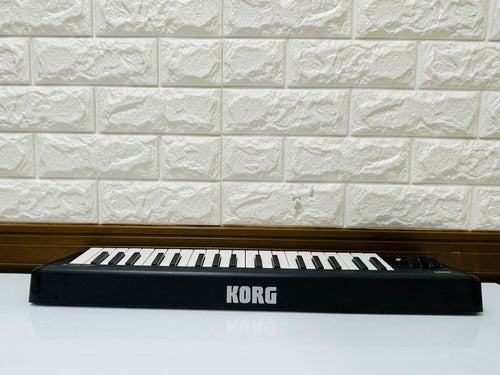 Korg Midi Keyboard Pad Microkey 37