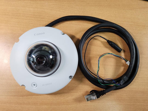 Surveillance Cameras Canon Vb-S800Ve