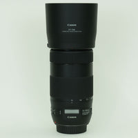 Canon Lens (Zoom) Ef70-300Mm F4-5.6 Is Ii Usm Ef