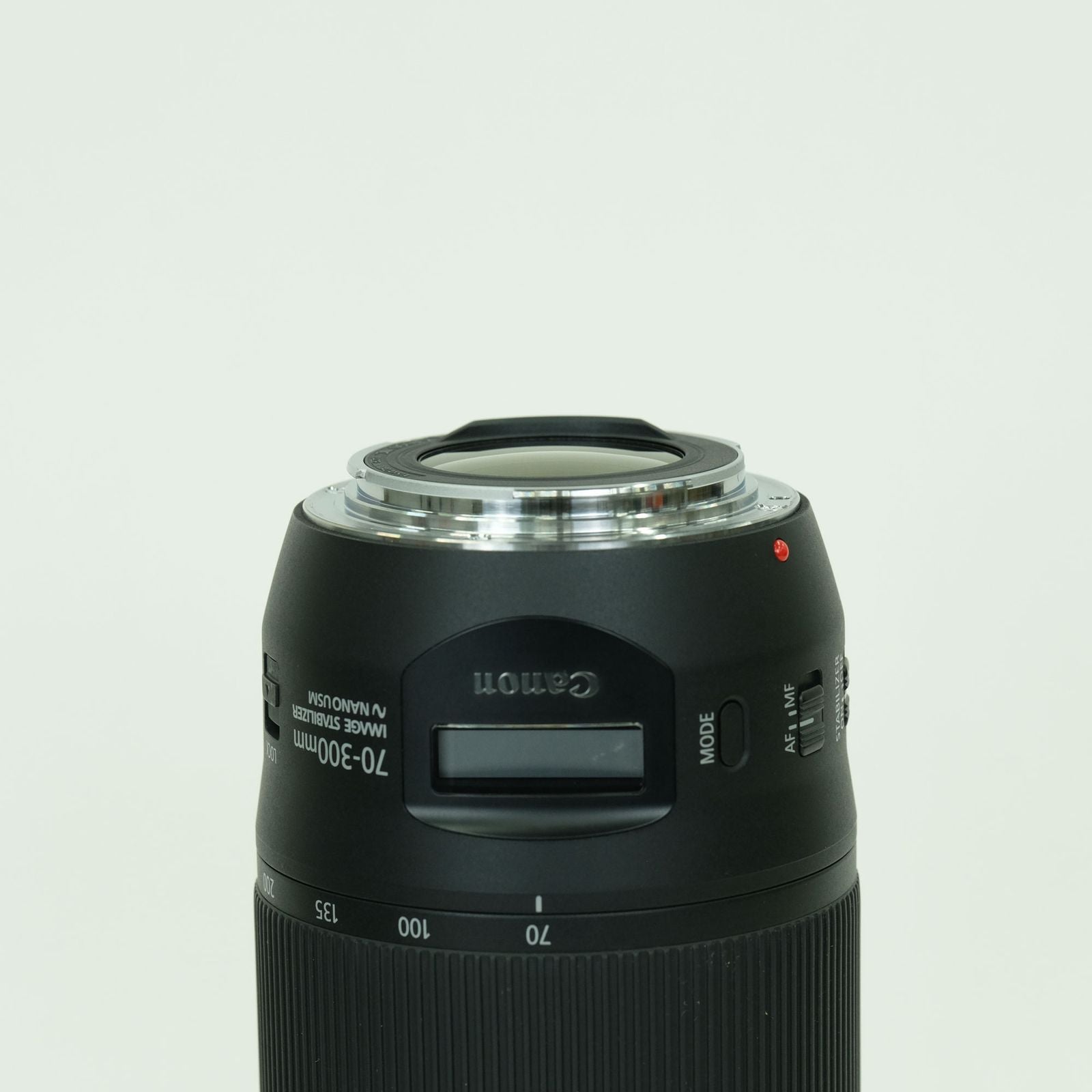 Canon Lens (Zoom) Ef70-300Mm F4-5.6 Is Ii Usm Ef