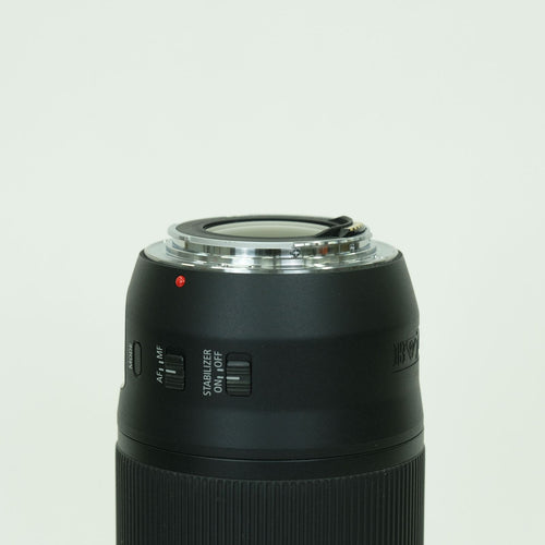 Canon Lens (Zoom) Ef70-300Mm F4-5.6 Is Ii Usm Ef