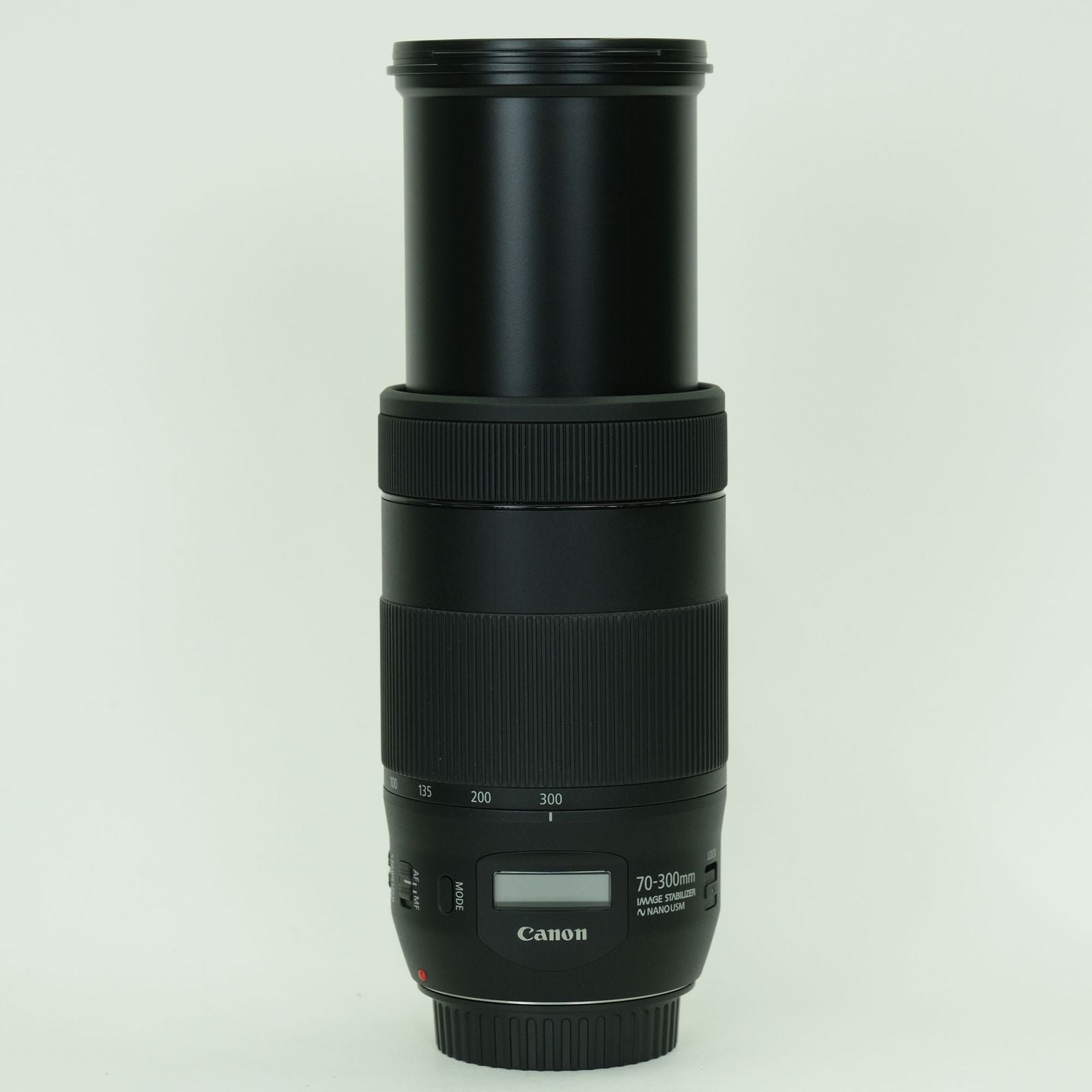 Canon Lens (Zoom) Ef70-300Mm F4-5.6 Is Ii Usm Ef