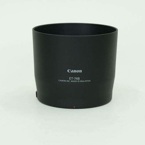Canon Lens (Zoom) Ef70-300Mm F4-5.6 Is Ii Usm Ef