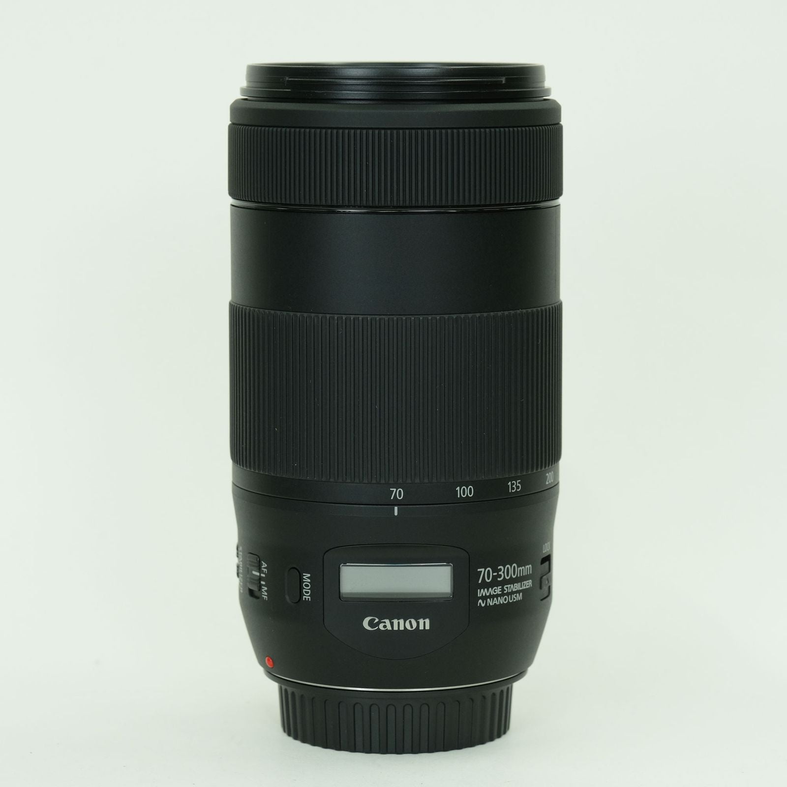 Canon Lens (Zoom) Ef70-300Mm F4-5.6 Is Ii Usm Ef