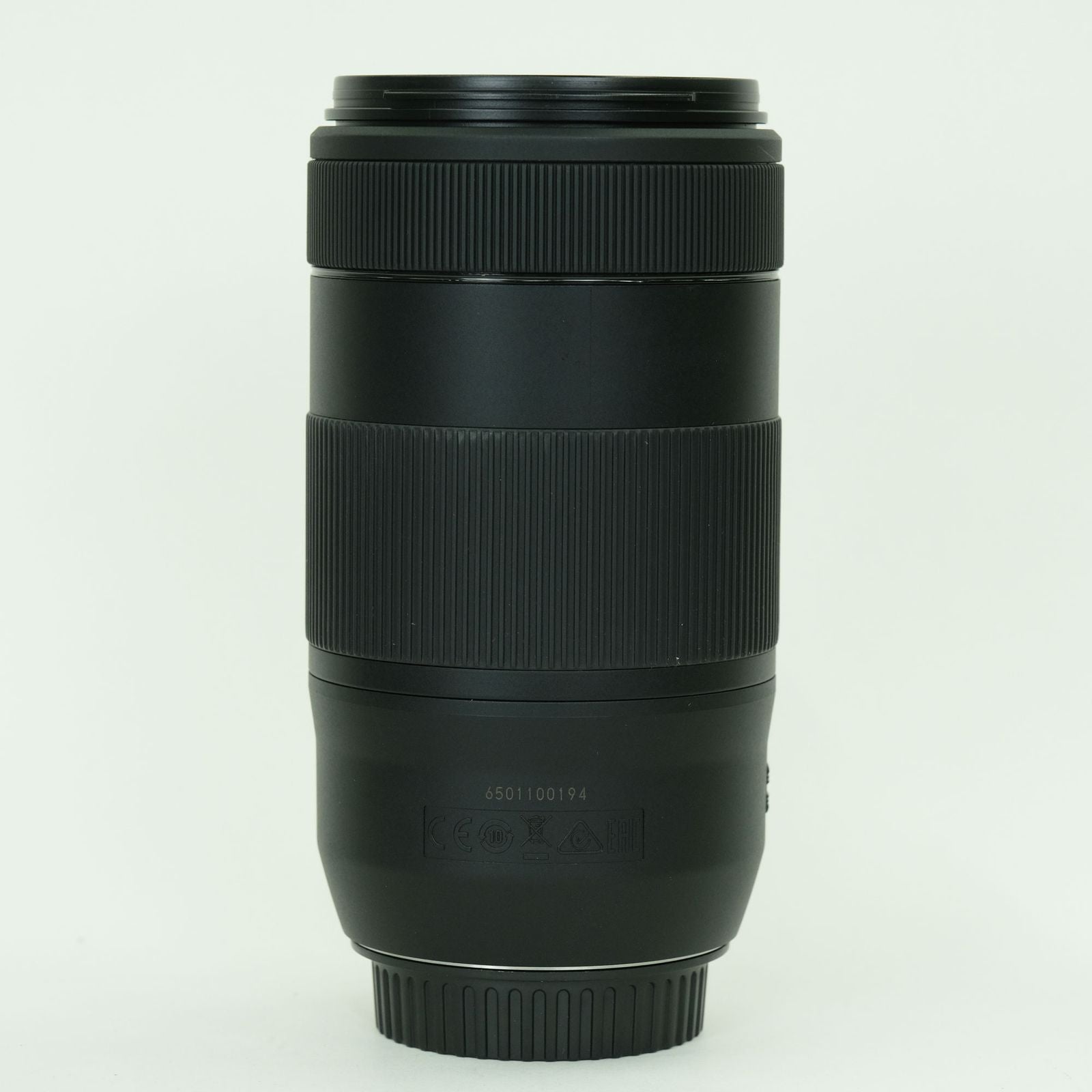 Canon Lens (Zoom) Ef70-300Mm F4-5.6 Is Ii Usm Ef