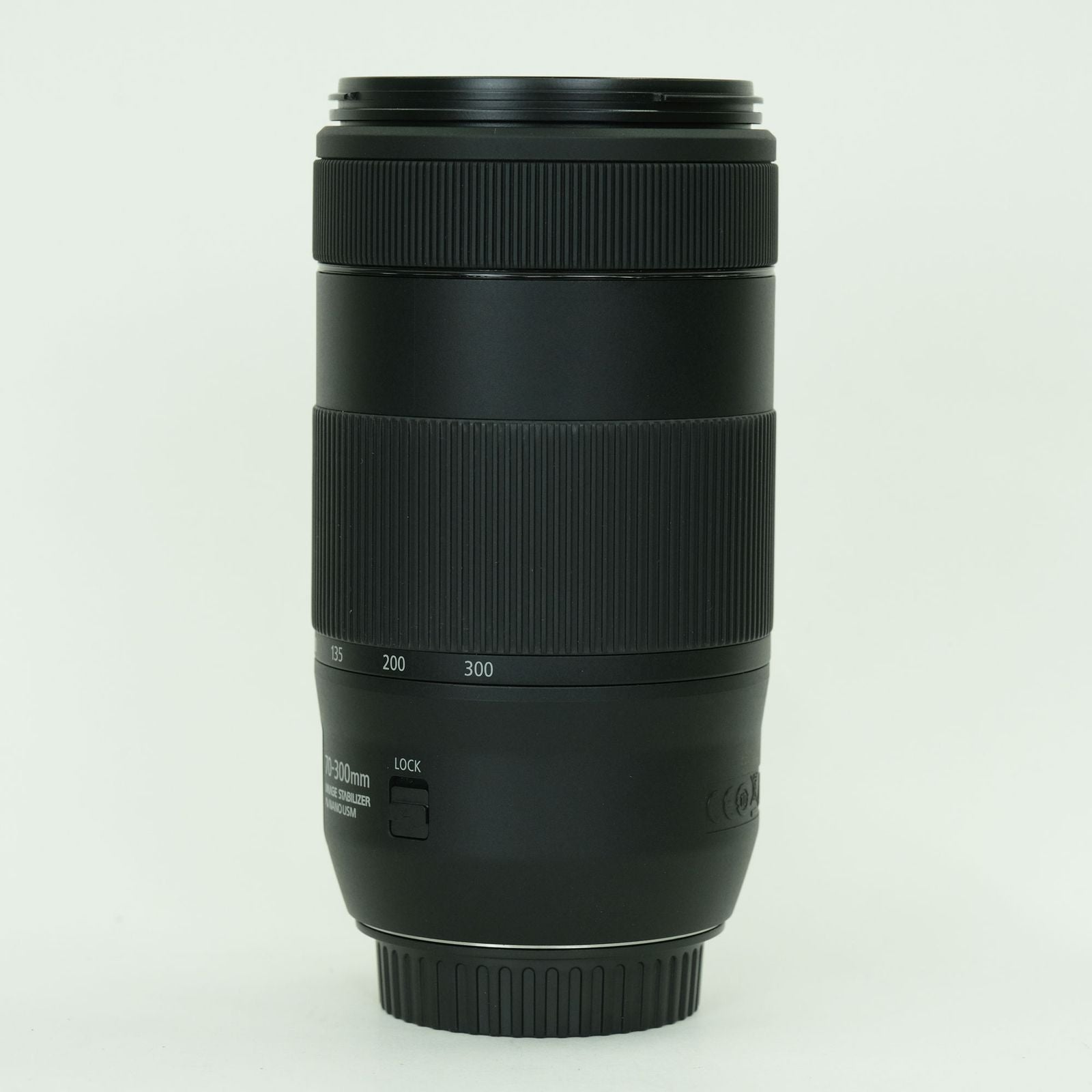 Canon Lens (Zoom) Ef70-300Mm F4-5.6 Is Ii Usm Ef