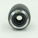 Canon Lens (Zoom) Ef70-300Mm F4-5.6 Is Ii Usm Ef