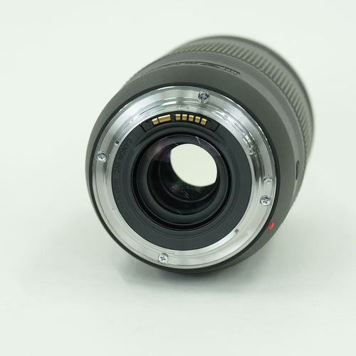Canon Lens (Zoom) Ef70-300Mm F4-5.6 Is Ii Usm Ef