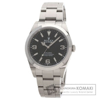 Rolex Others 214270 1 Ss