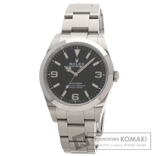 Rolex Others 214270 1 Ss