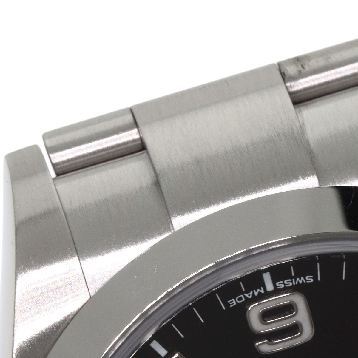 Rolex Others 214270 1 Ss
