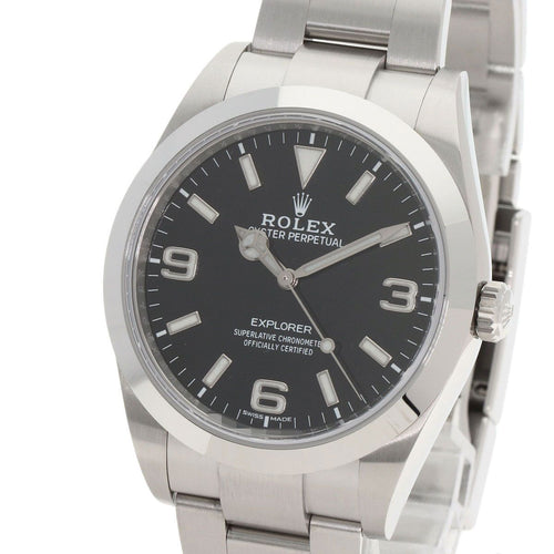 Rolex Others 214270 1 Ss