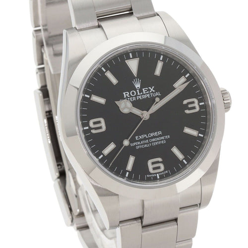 Rolex Others 214270 1 Ss