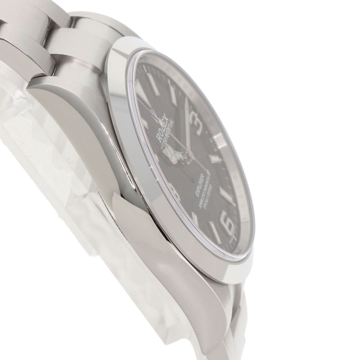 Rolex Others 214270 1 Ss
