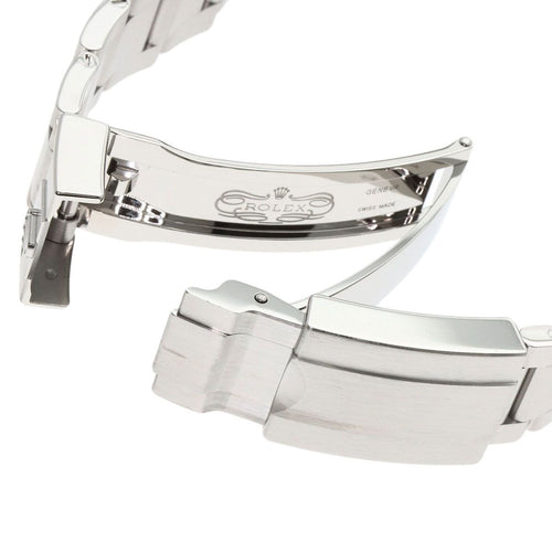 Rolex Others 214270 1 Ss