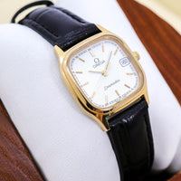 Omega Quartz Watches Seamaster 3543
