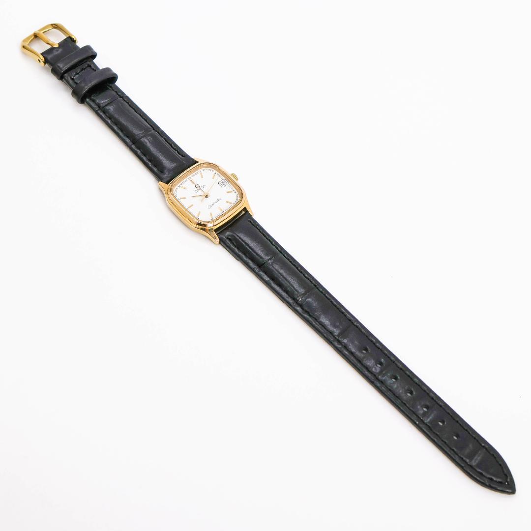 Omega Quartz Watches Seamaster 3543