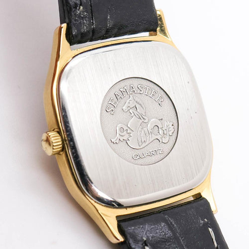 Omega Quartz Watches Seamaster 3543