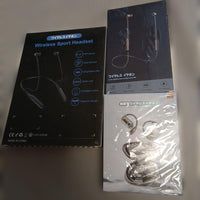 Wireless Earphones Sport Headset