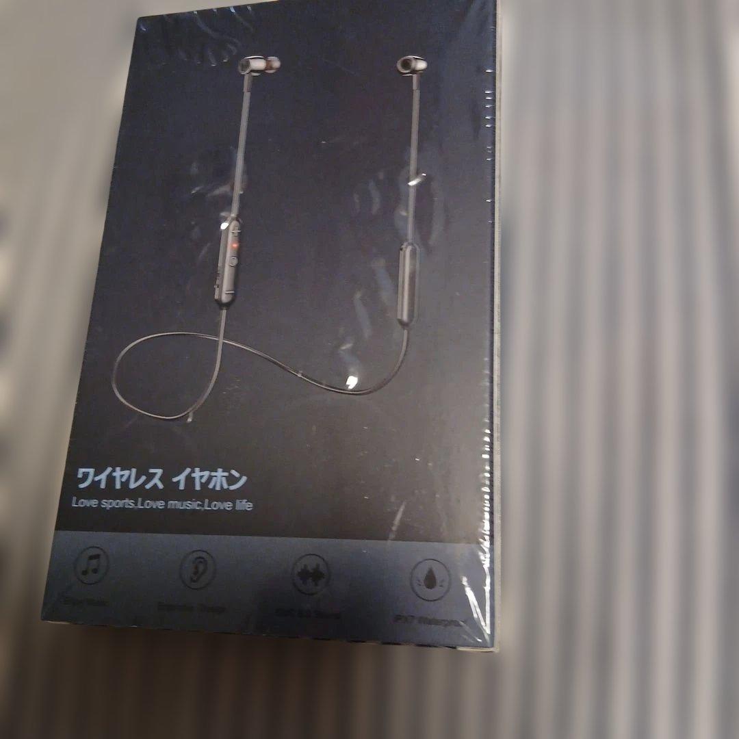 Wireless Earphones Sport Headset