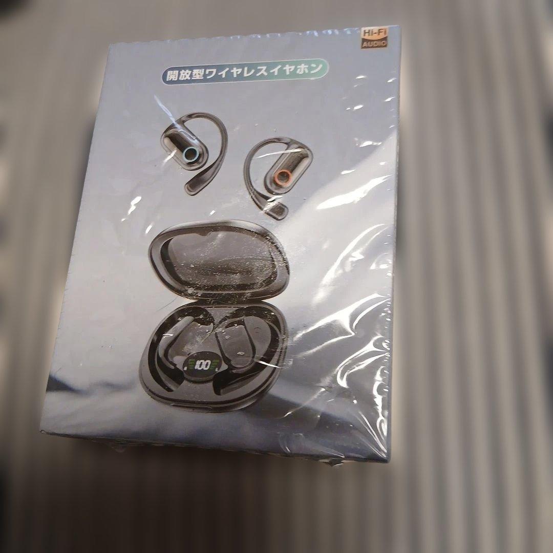 Wireless Earphones Sport Headset