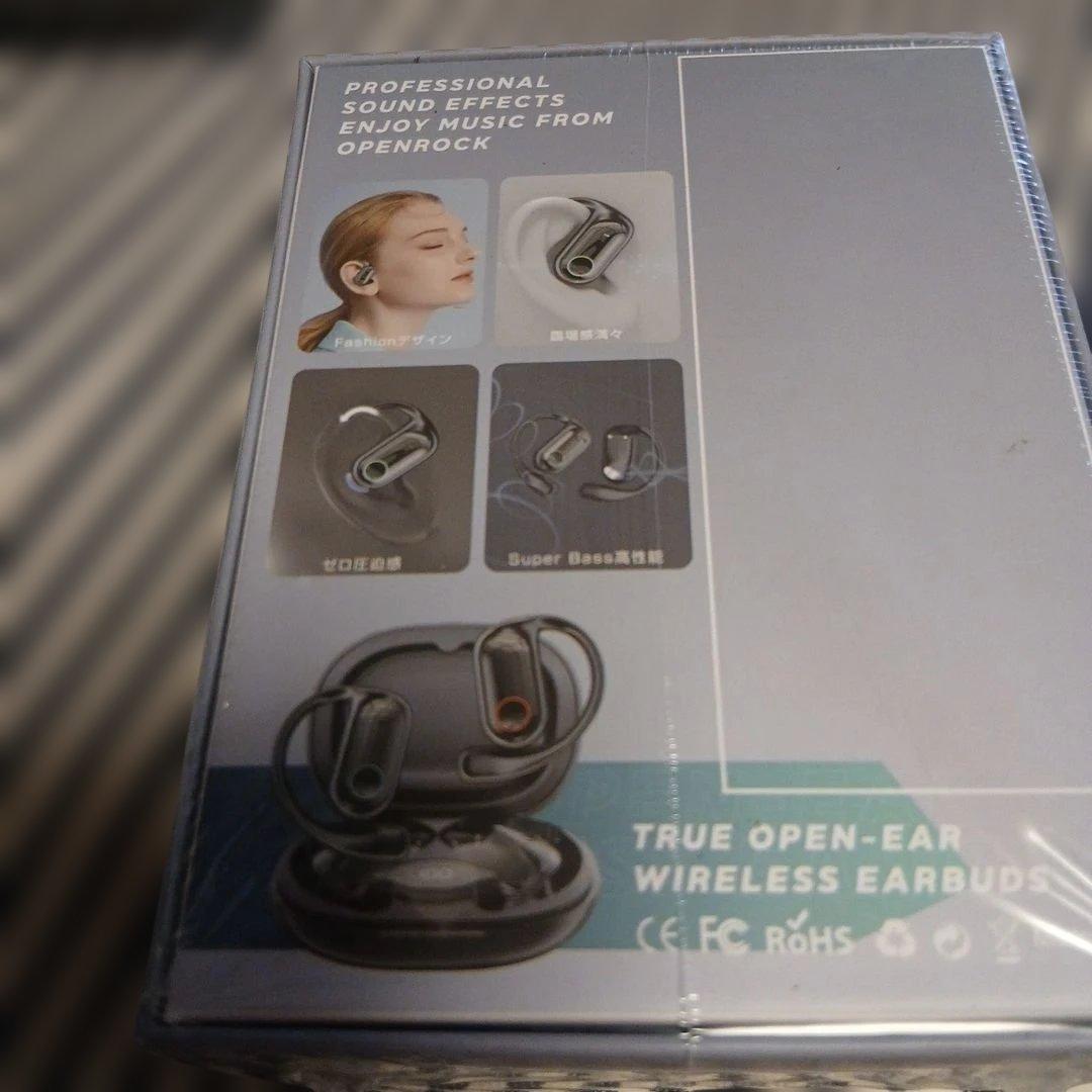 Wireless Earphones Sport Headset