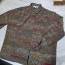 Christian Dior Long-Sleeve 100% M