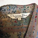 Christian Dior Long-Sleeve 100% M