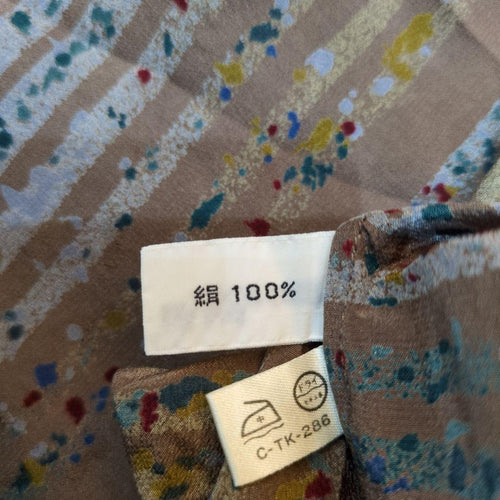Christian Dior Long-Sleeve 100% M