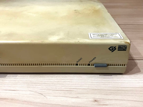 Roland Hardware Instruments Cm-500 Gs/La Dm-500N