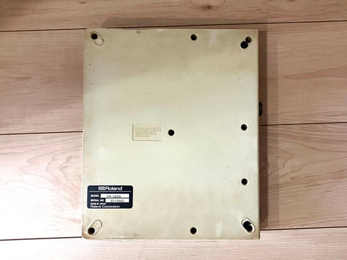 Roland Hardware Instruments Cm-500 Gs/La Dm-500N