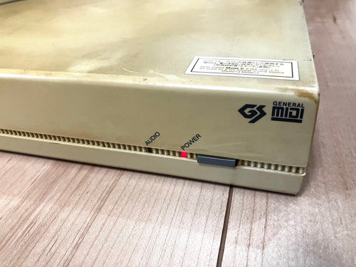Roland Hardware Instruments Cm-500 Gs/La Dm-500N