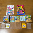 Gameboy Games 2