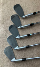 Yamaha Iron Sets Inpres V 5