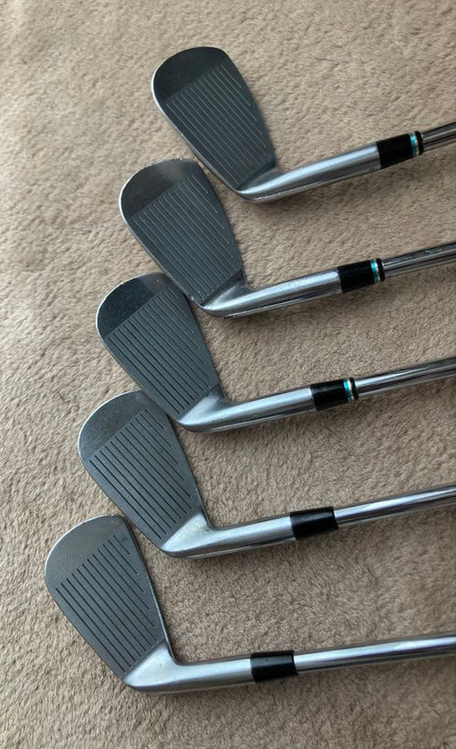 Yamaha Iron Sets Inpres V 5