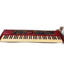 Keyboard Electronic Piano Clavia Nord Stage2 Ex Compact
