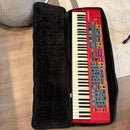 Keyboard Electronic Piano Clavia Nord Stage2 Ex Compact